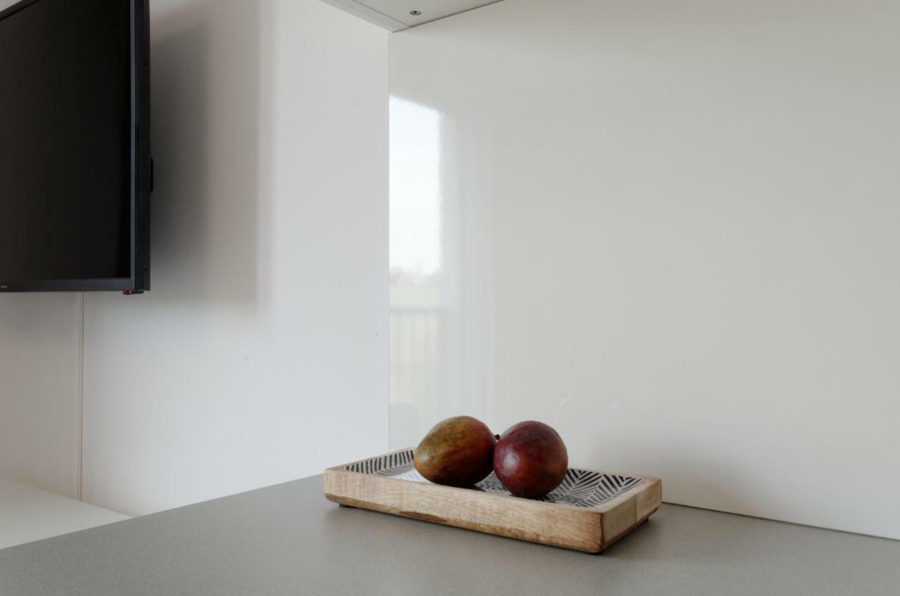 פוזנן Apple Green Apartments מראה חיצוני תמונה