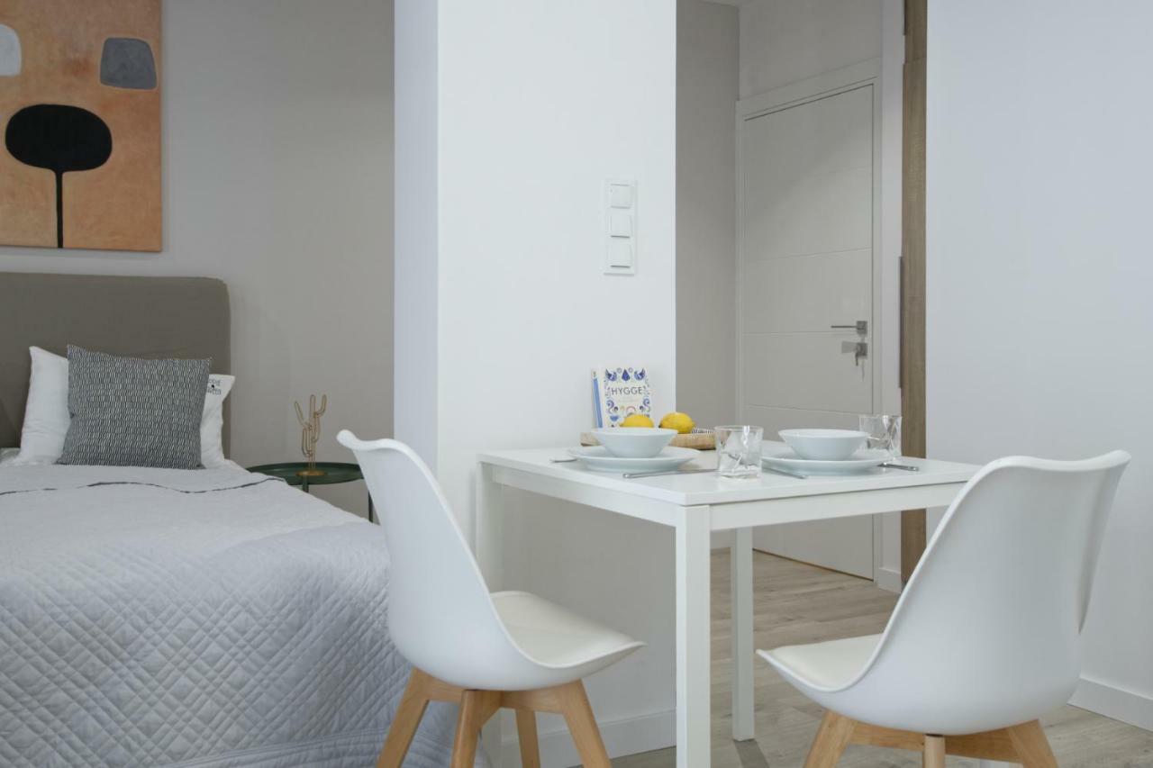 פוזנן Apple Green Apartments מראה חיצוני תמונה